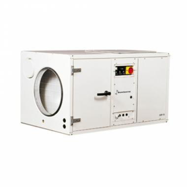 Осушитель воздуха Dantherm CDP 125