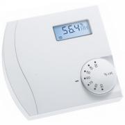 Электронный гигростат и датчик влажности S+S Regeltechnik Hygrasreg RH-30W-DIS